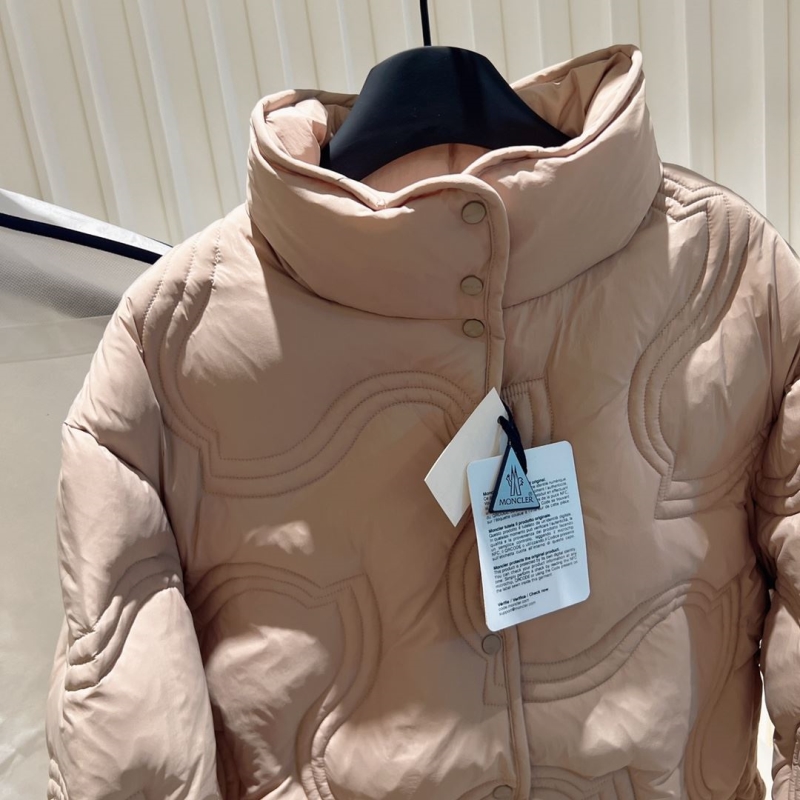 Moncler Down Coat